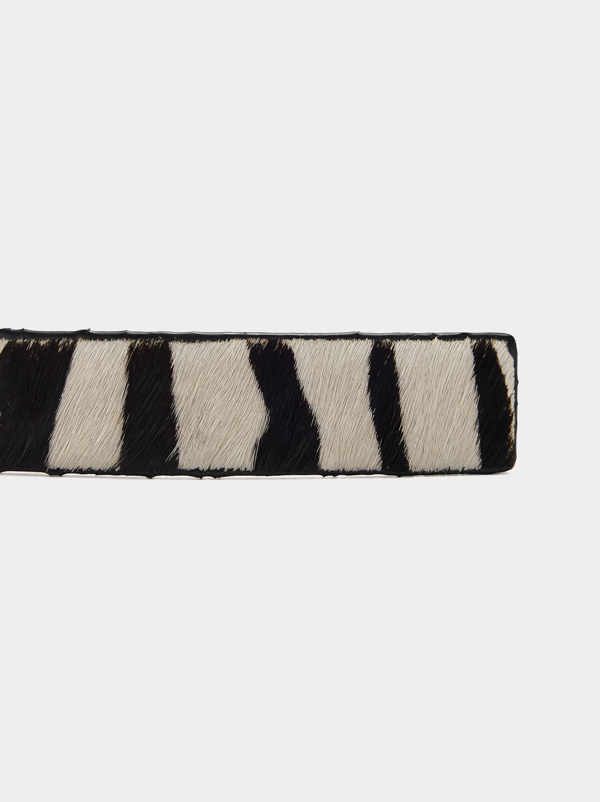 Pinza Francesa De Piel
