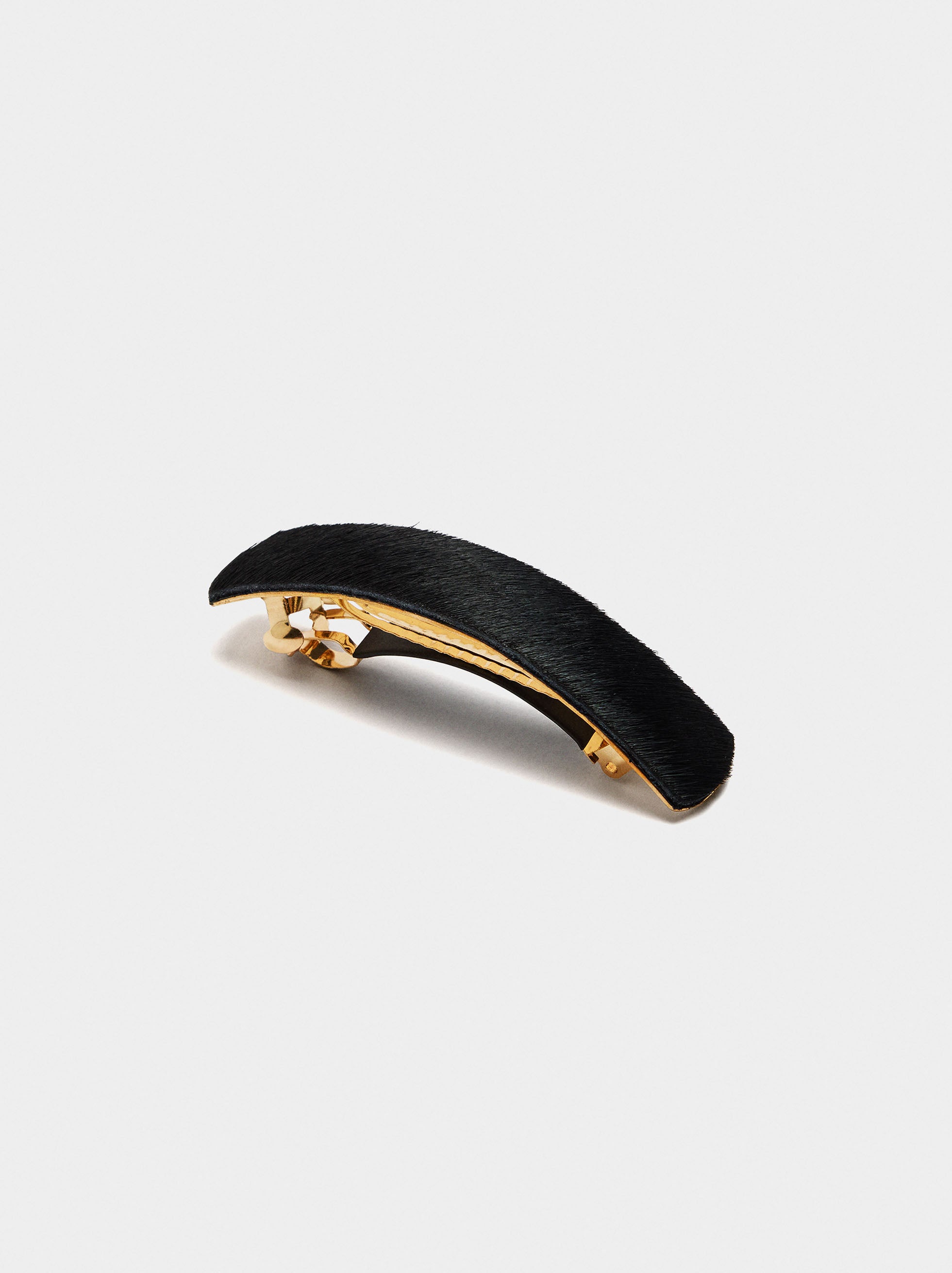 Pinza Francesa De Piel