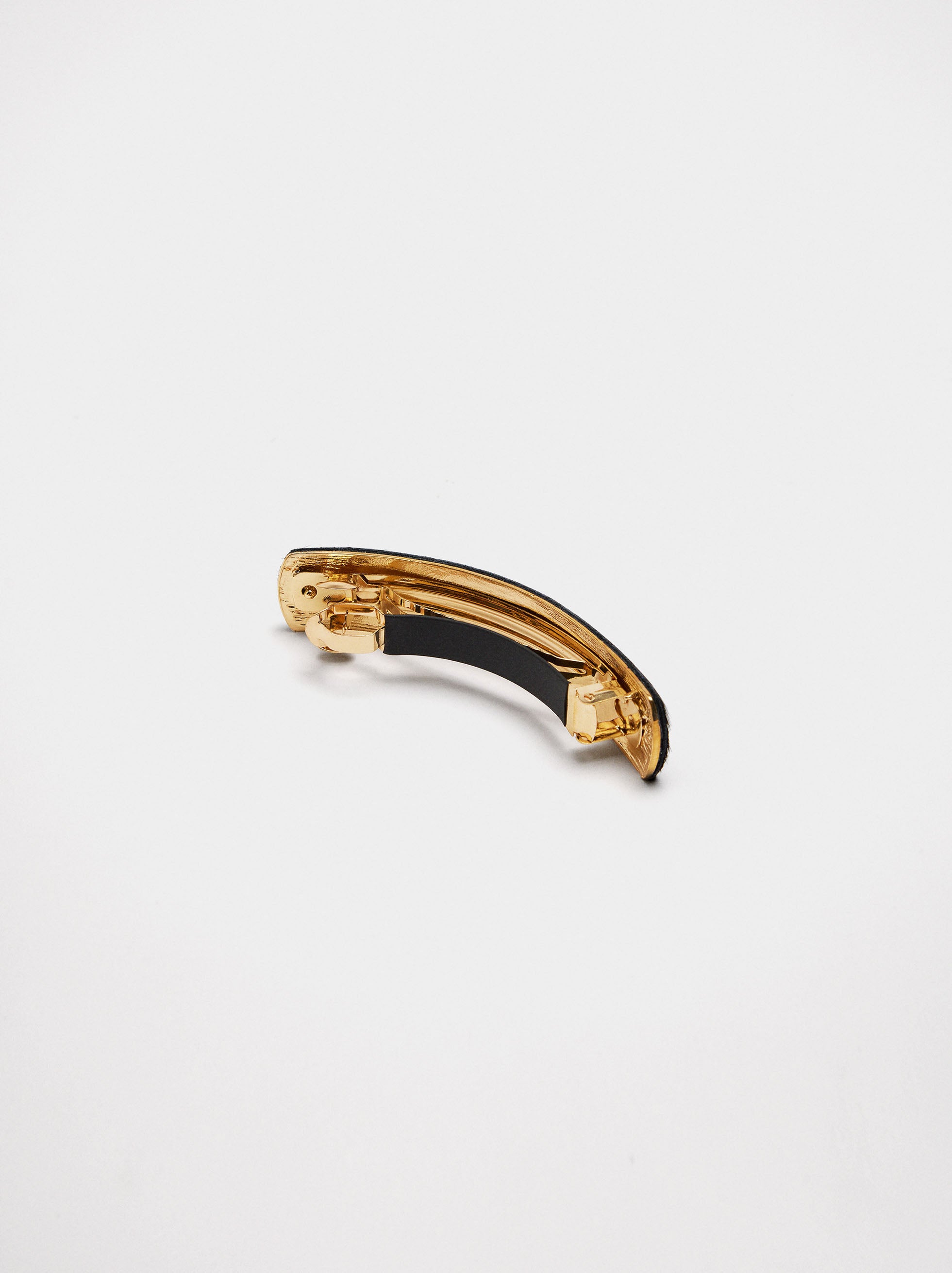 Pinza Francesa De Piel