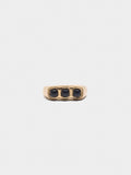 Anillo Con Piedras