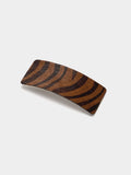 Pinza Francesa De Piel