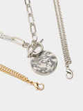 Set De Collares Cortos
