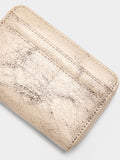 Cartera Básica Efecto Envejecido