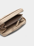 Cartera Básica Efecto Envejecido