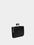 Cartera Básico Con Tachuelas