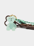 Llavero Charm Oso
