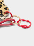 Llavero Charm Corazón