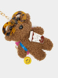 Llavero Charm Oso