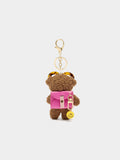 Llavero Charm Oso