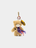 Llavero Charm Oso