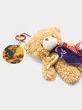 Llavero Charm Oso