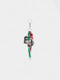 Llavero Charm Cámara