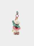 Llavero Charm Oso