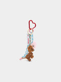 Llavero Charm Perro