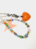 Llavero Charm Estrela