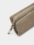 Cartera Efecto Piel