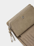 Cartera Efecto Piel