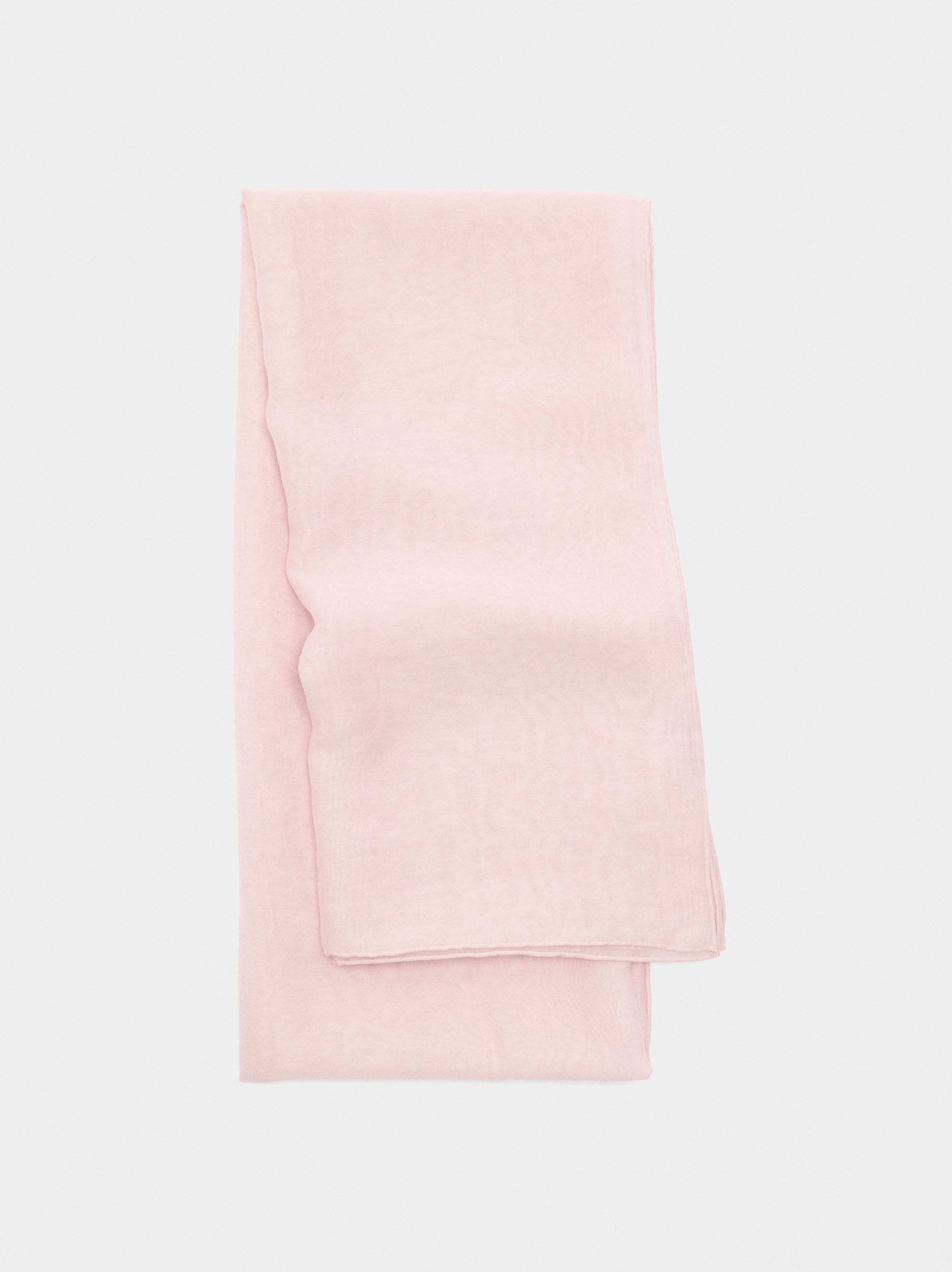 Pañuelo De Ceremonia