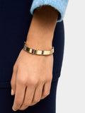 Pulsera Elástica Con Esmalte
