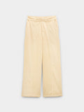 Pantalón De Pana 100% Algodón