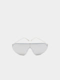 Gafas De Sol De Espejo