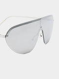 Gafas De Sol De Espejo