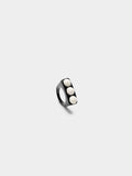 Anillo Con Esferas