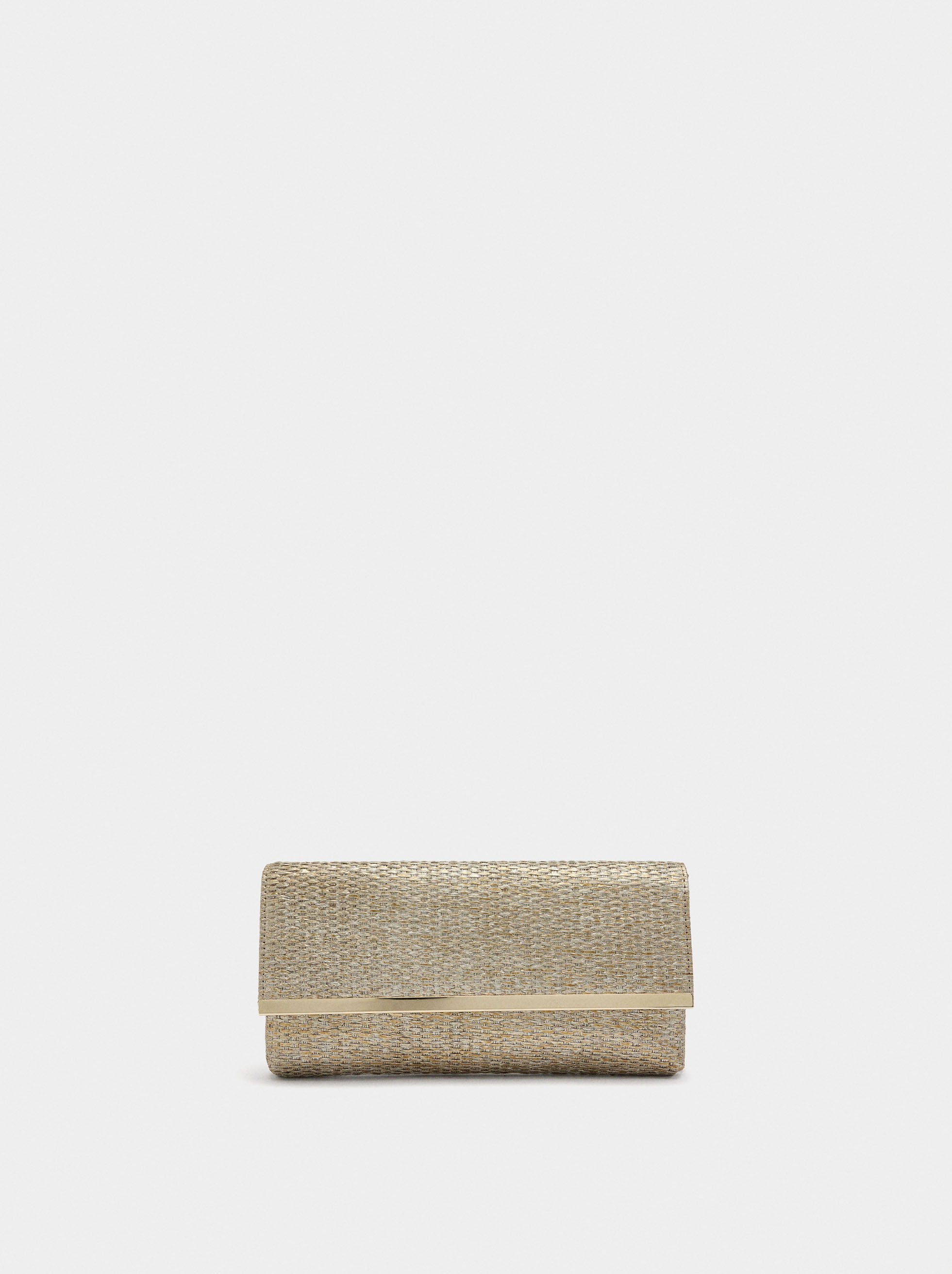 Bolso De Fiesta Tipo Sobre