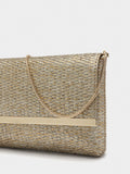 Bolso De Fiesta Tipo Sobre