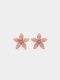 Pendientes De Flor