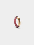 Anillo Efecto Piedra