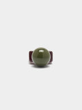 Anillo Con Esfera