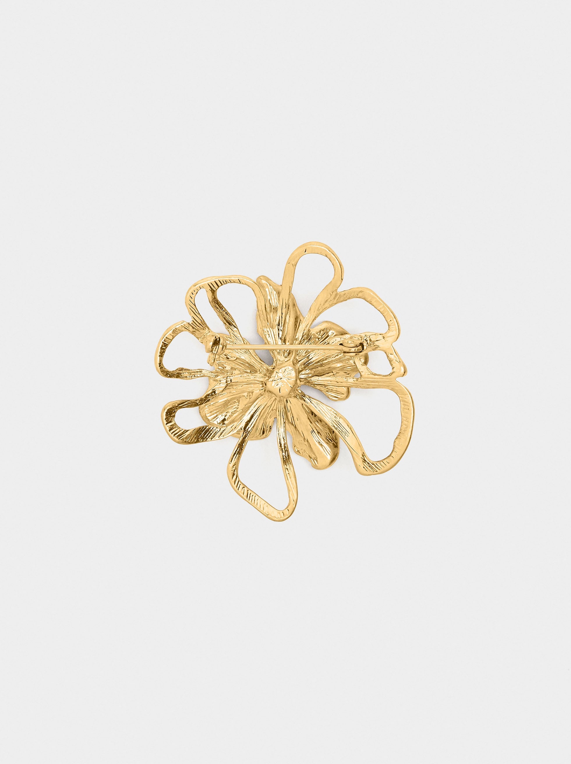Broche Flor