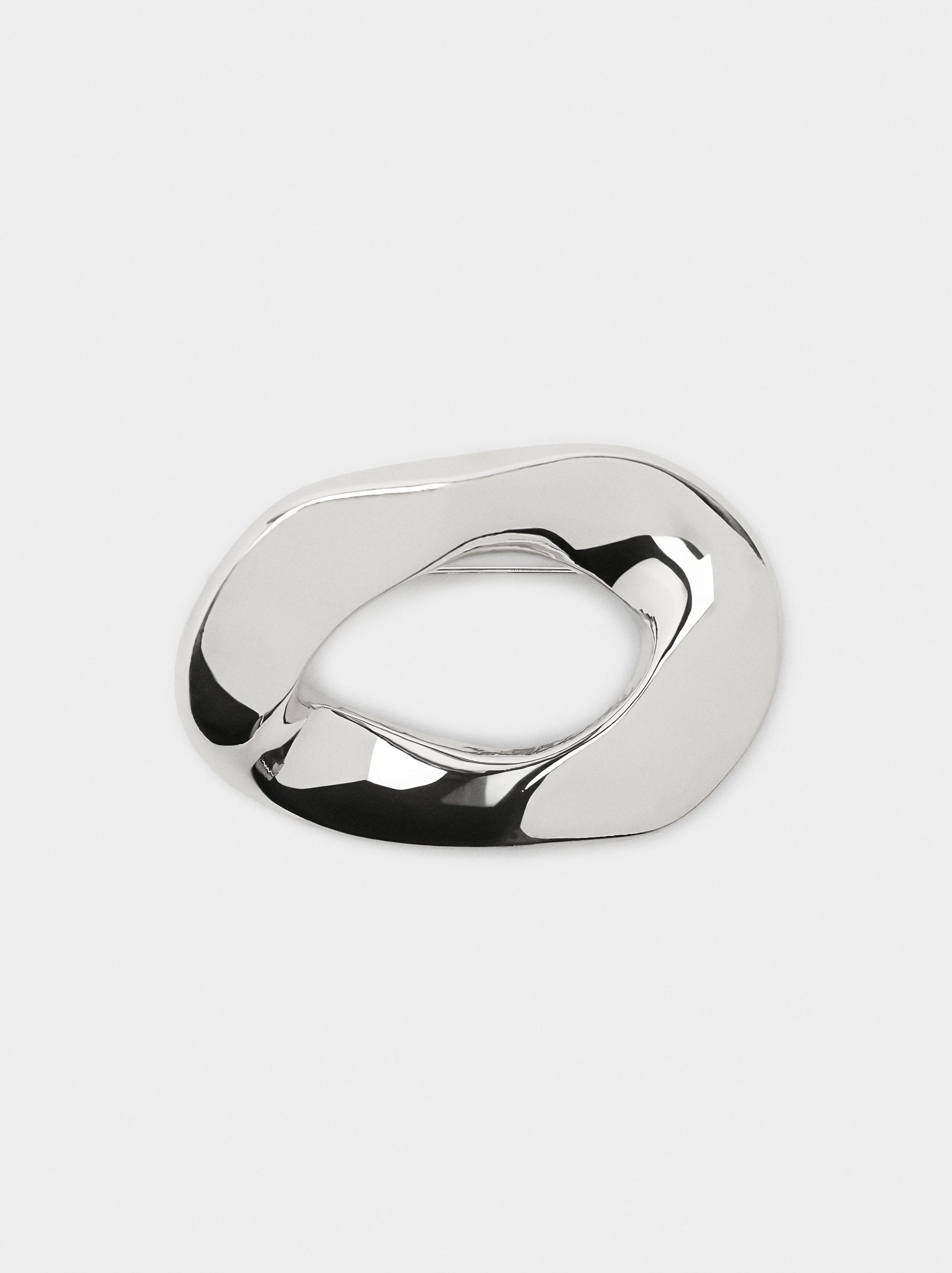 Broche De Aro