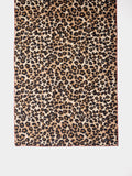 Bufanda Estampado Leopardo