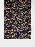 Bufanda Estampado Leopardo