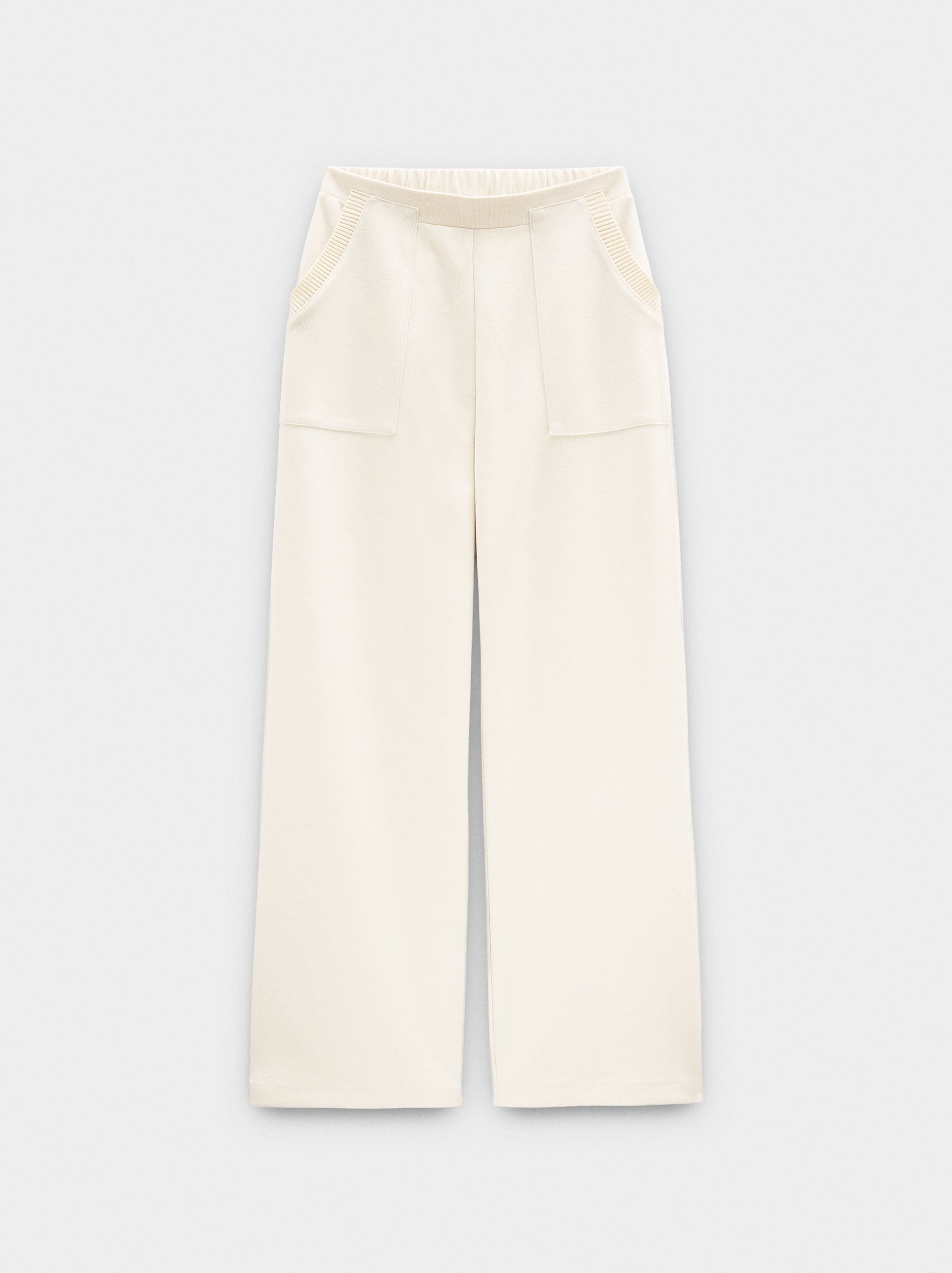 Pantalón Parisnov