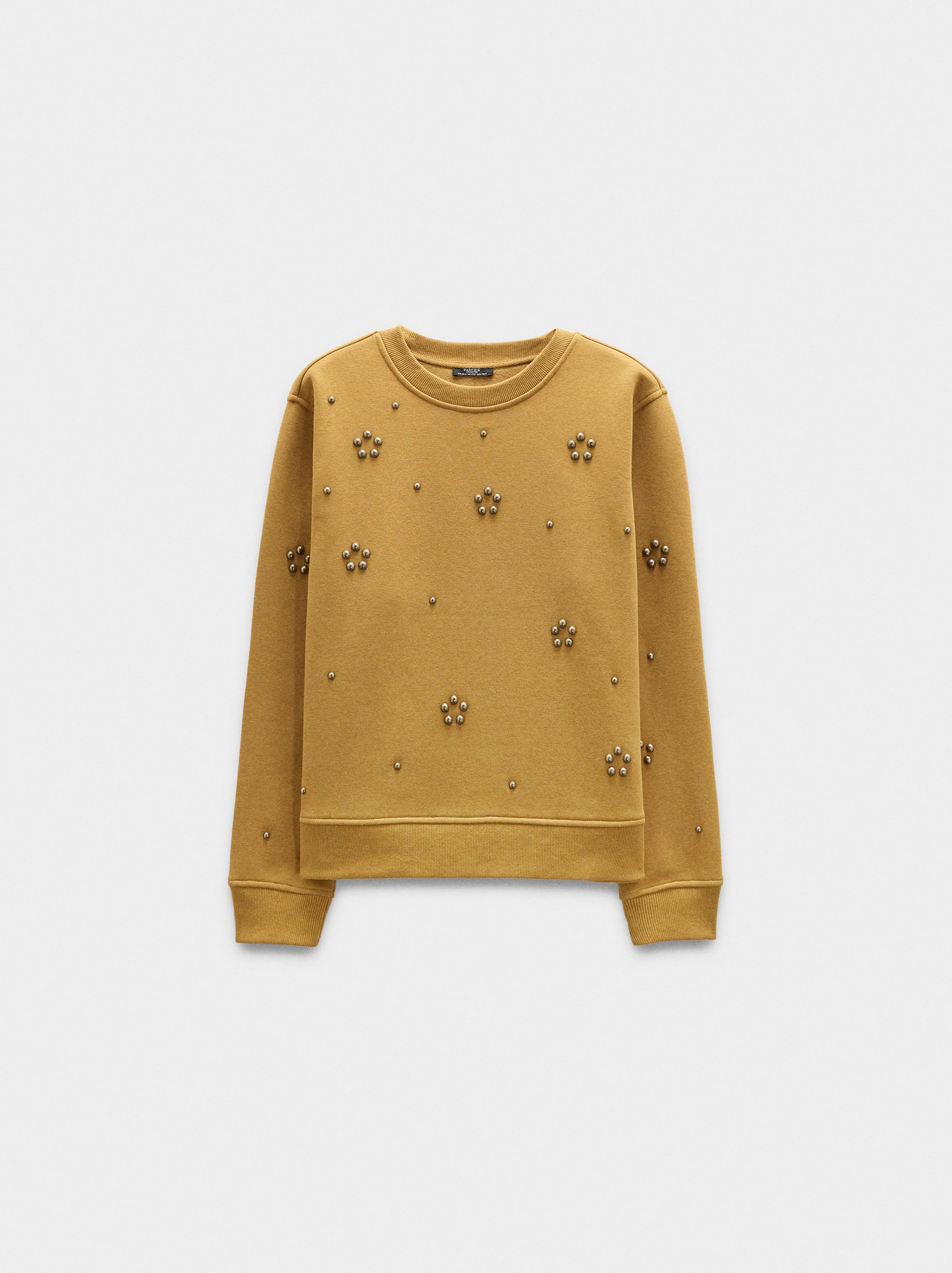 Sudadera Veneza Novembro