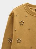 Sudadera Veneza Novembro