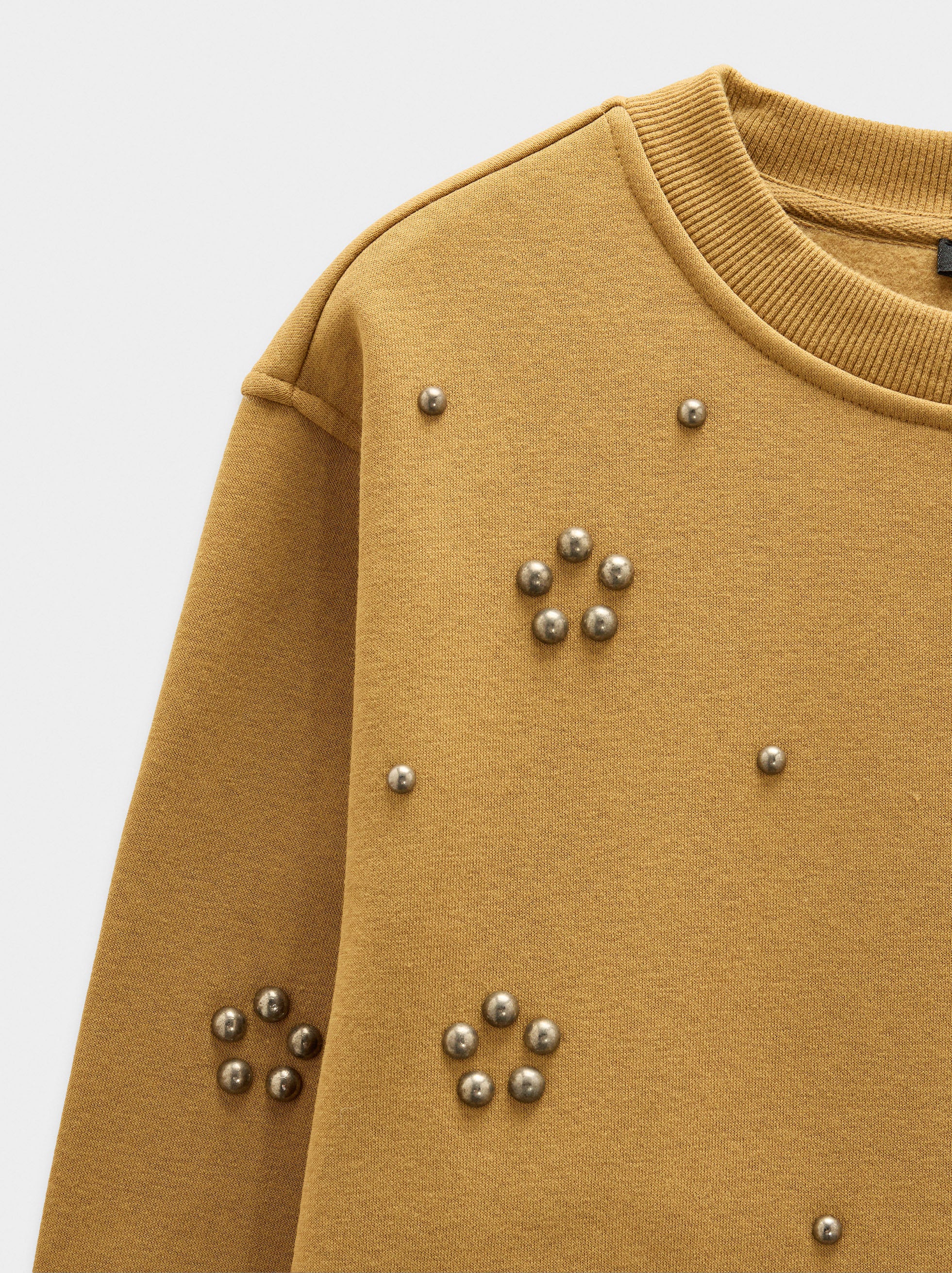Sudadera Veneza Novembro