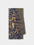 Pañuelo Estampado Animal