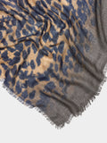 Pañuelo Estampado Animal