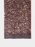 Pañuelo Estampado Animal