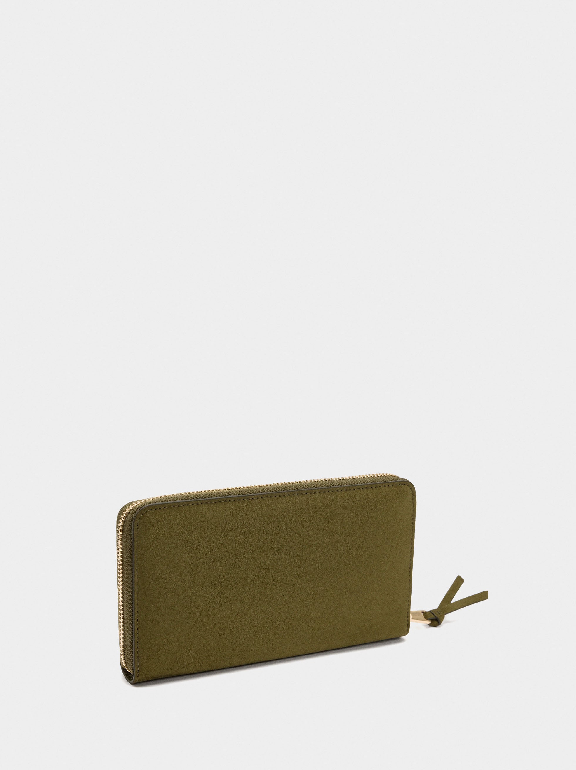 Cartera Efecto Ante Xl