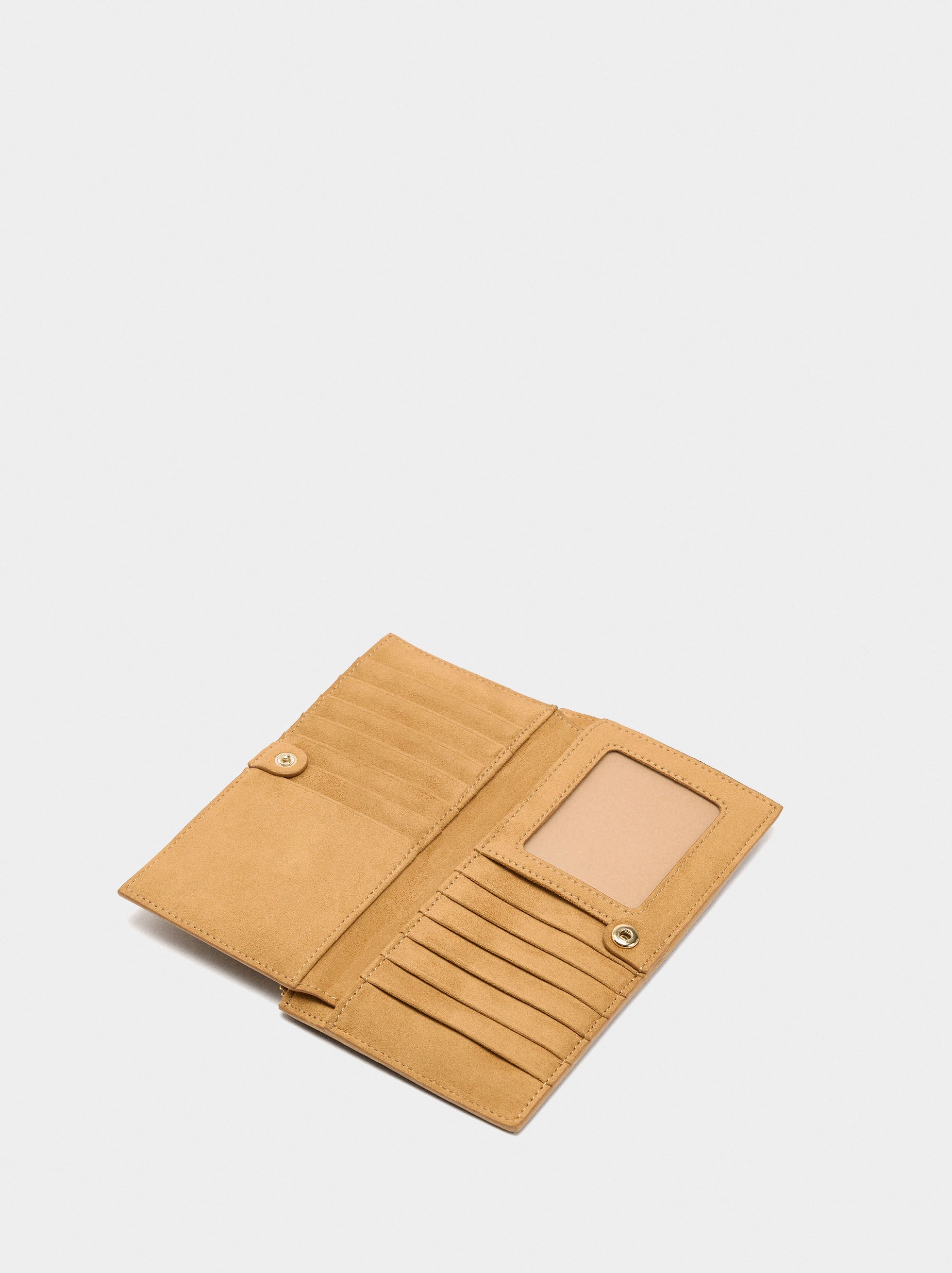 Cartera Efecto Ante L