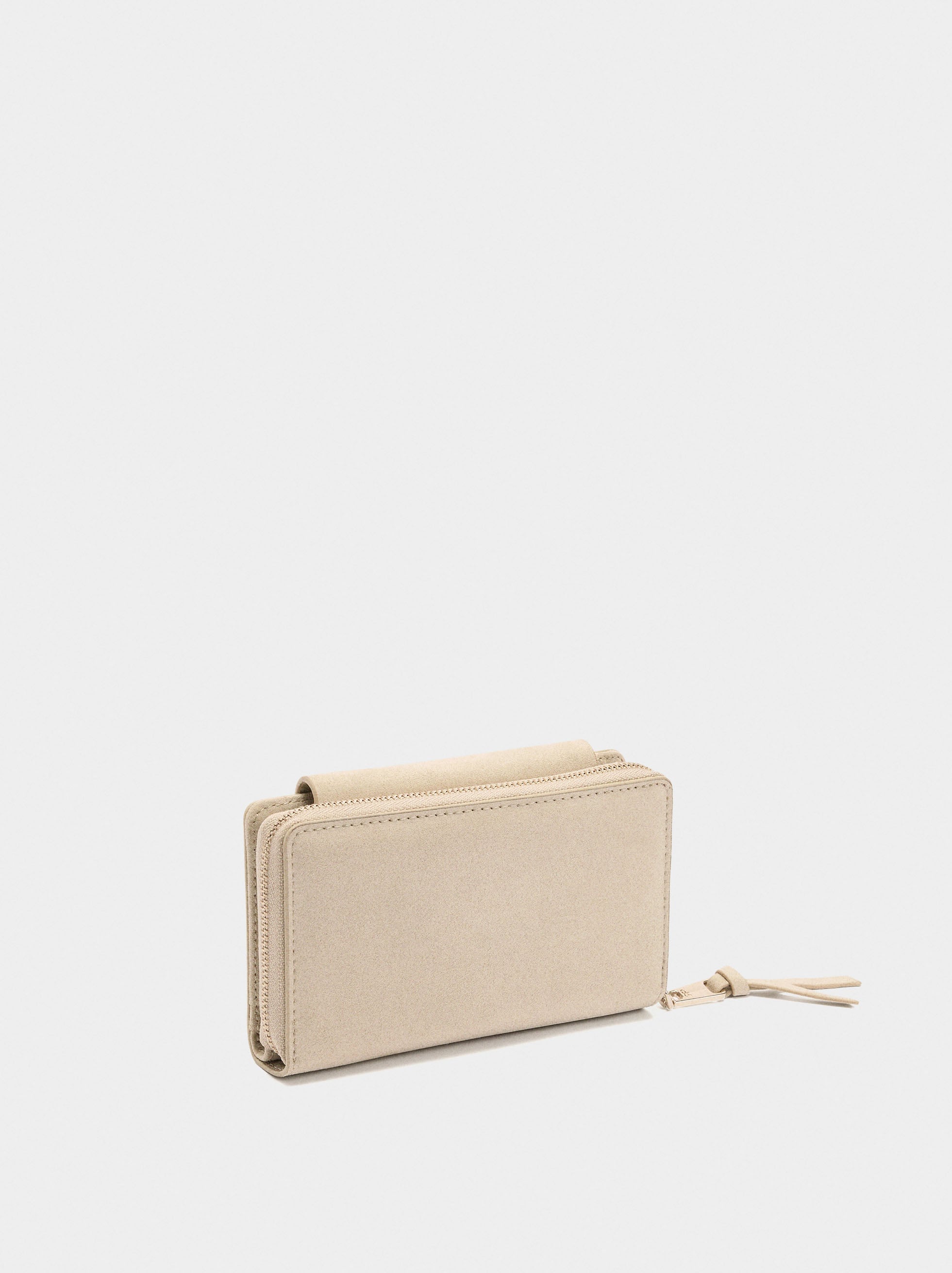 Cartera Efecto Ante
