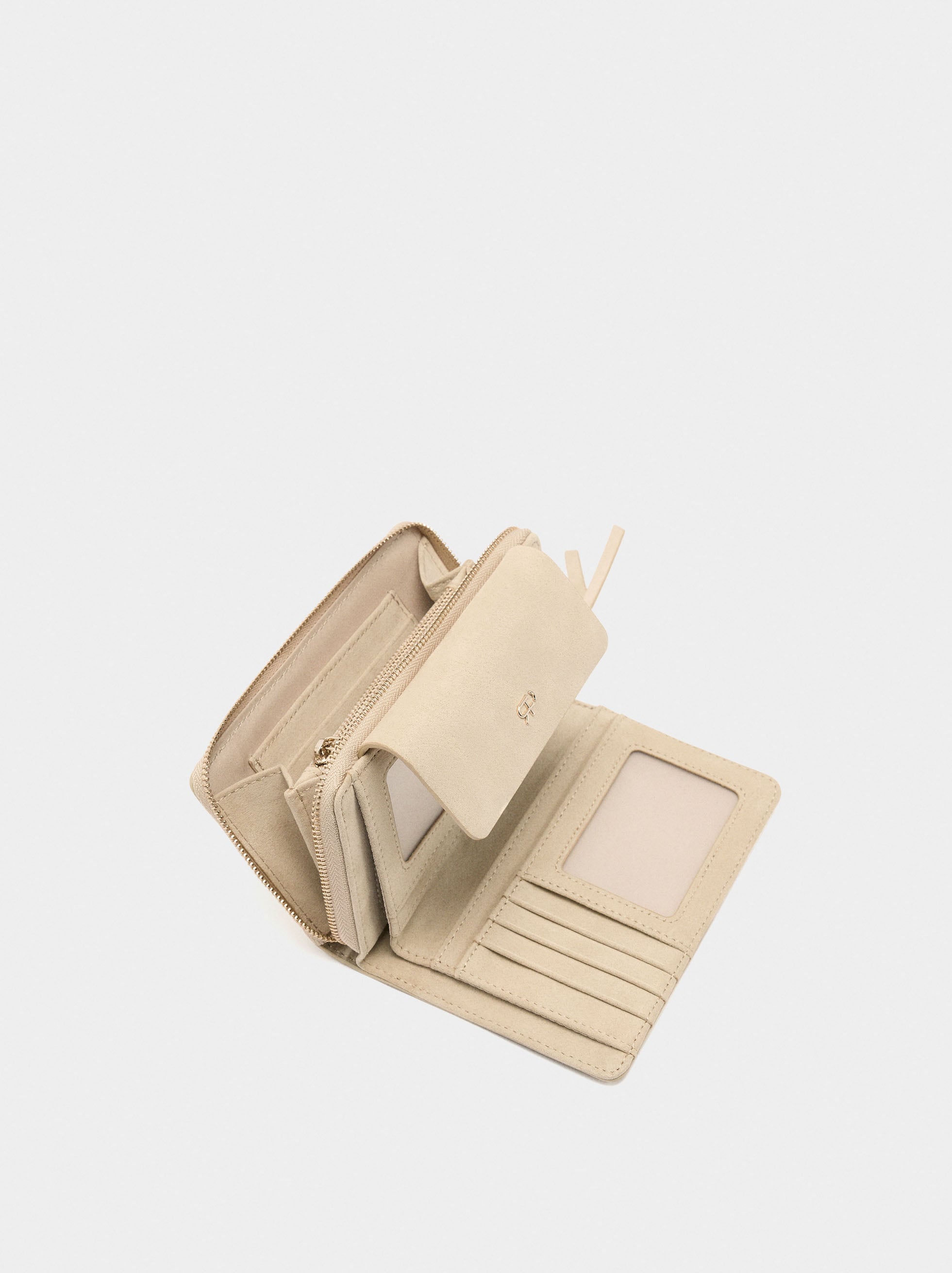 Cartera Efecto Ante
