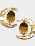 Pendientes Maxi Geométricos