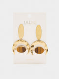 Pendientes Maxi Geométricos