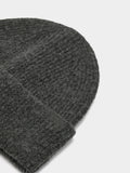 Gorro Con Dobladillo